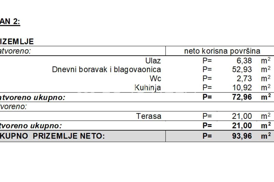 Appartamento In vendita -  Slavonski Brod