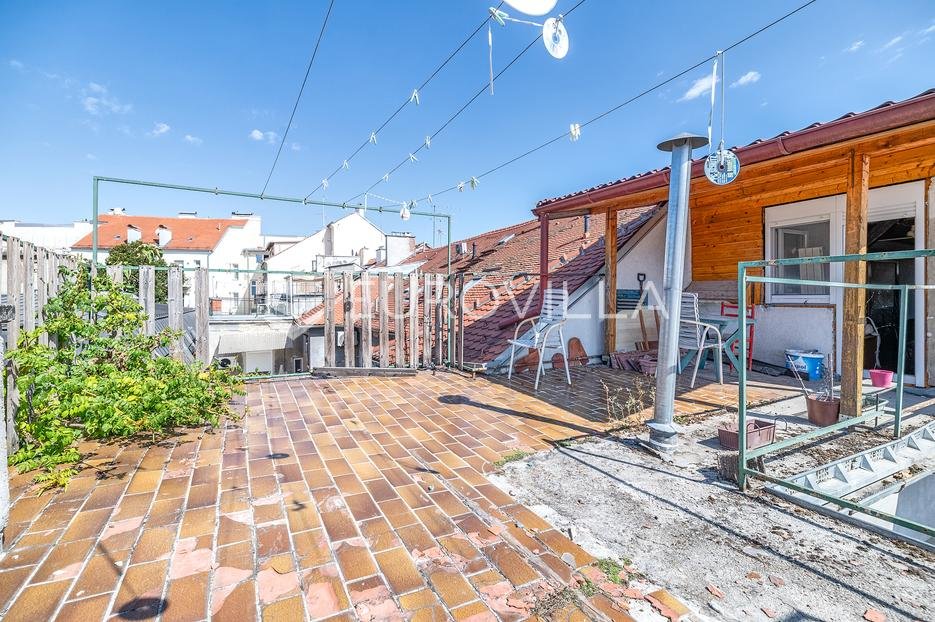 Apartma Naprodaj - Grad Zagreb Donji Grad