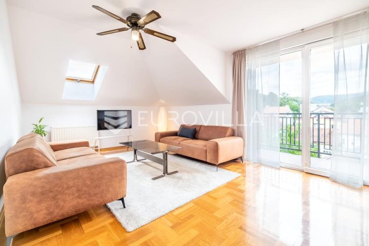 Appartamento in vendita 60 m² – Črnomerec
