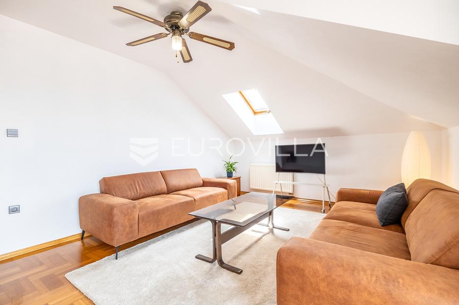 Appartamento In vendita - Grad Zagreb črnomerec - foto 2/8