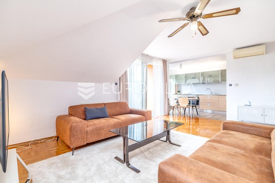 Appartamento In vendita - Grad Zagreb črnomerec - foto 3/8
