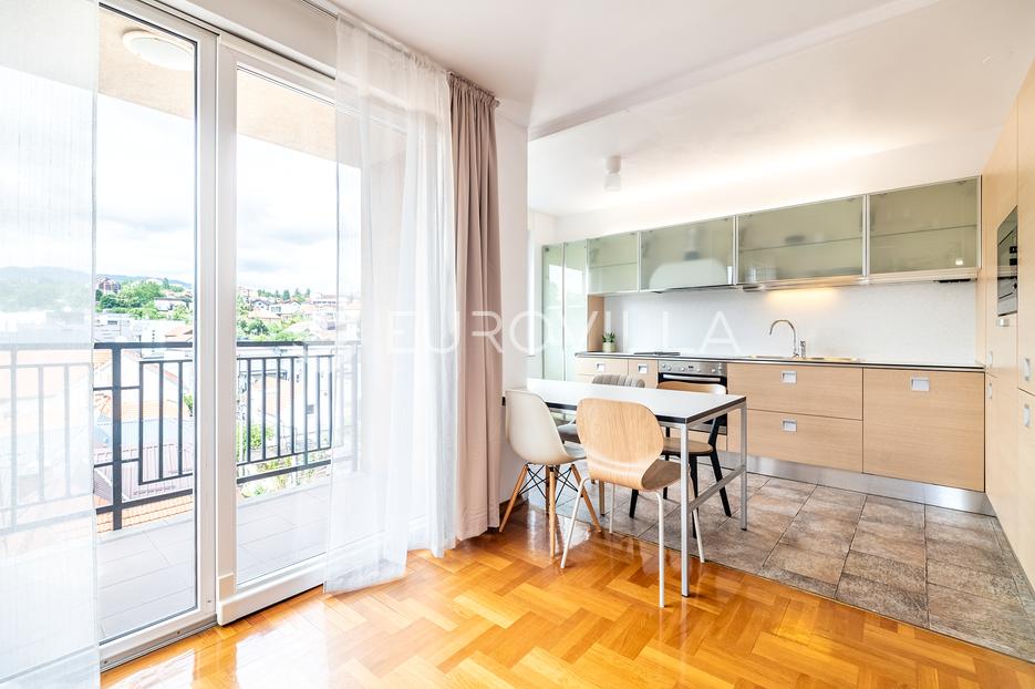 Appartamento In vendita - Grad Zagreb črnomerec - foto 4/8