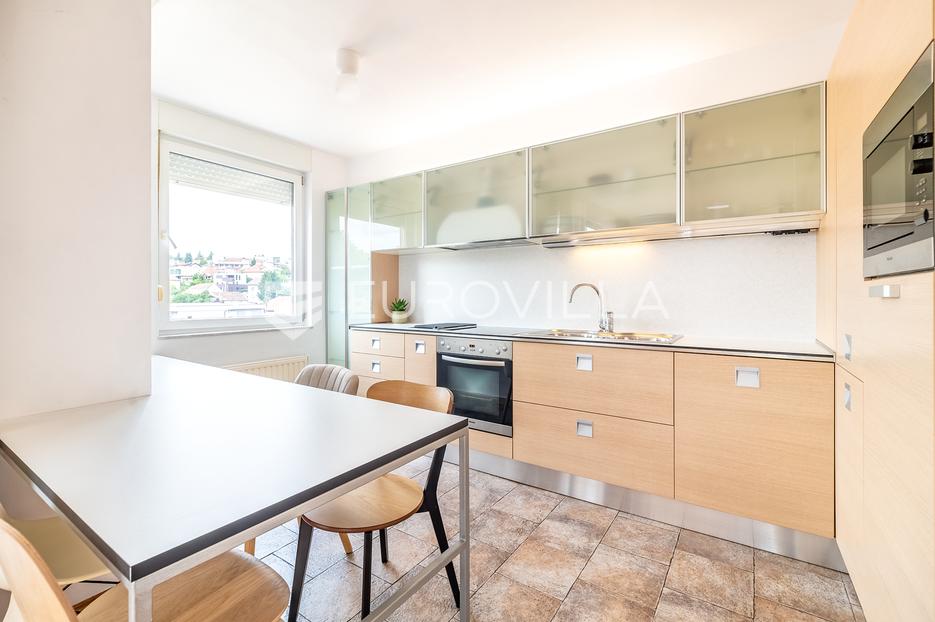 Appartamento In vendita - Grad Zagreb Črnomerec