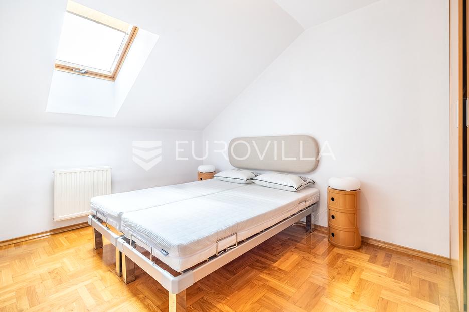 Appartamento In vendita - Grad Zagreb Črnomerec