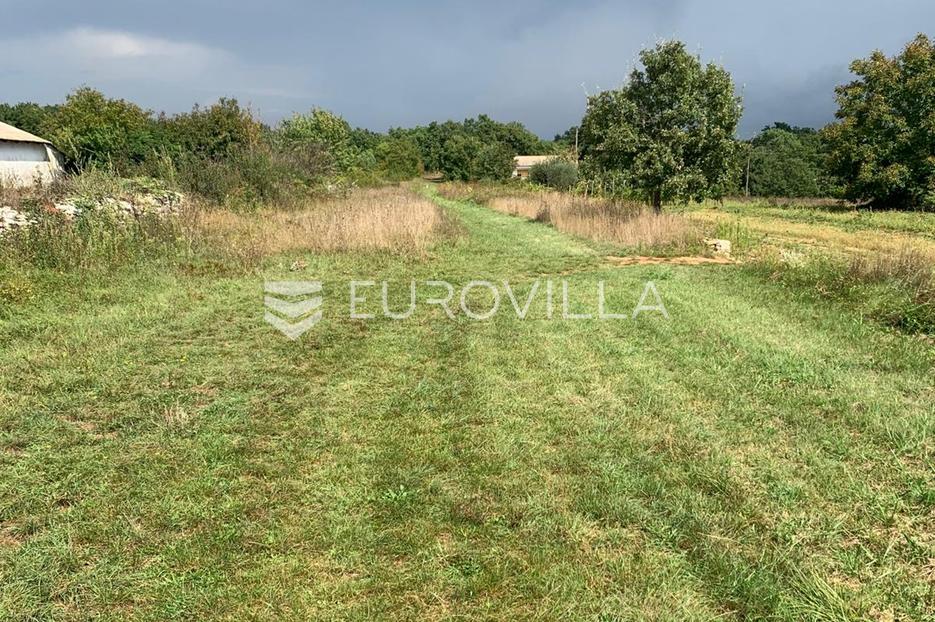 Zemljište Na prodaju -  Svetvinčenat