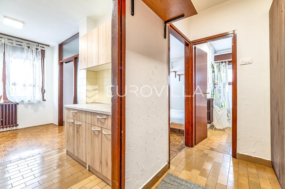 Appartement À vendre -  Peščenica - Žitnjak