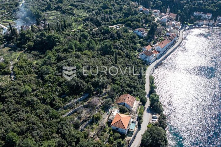 Terrain À vendre - Dubrovačko-neretvanska Korčula - foto 3/6