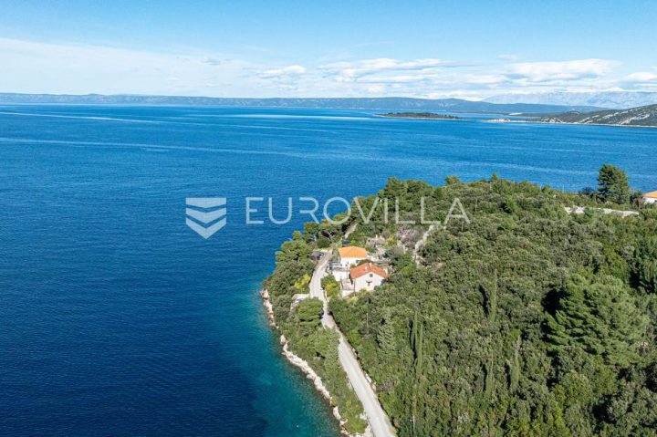 Terrain À vendre - Dubrovačko-neretvanska Korčula - foto 5/6