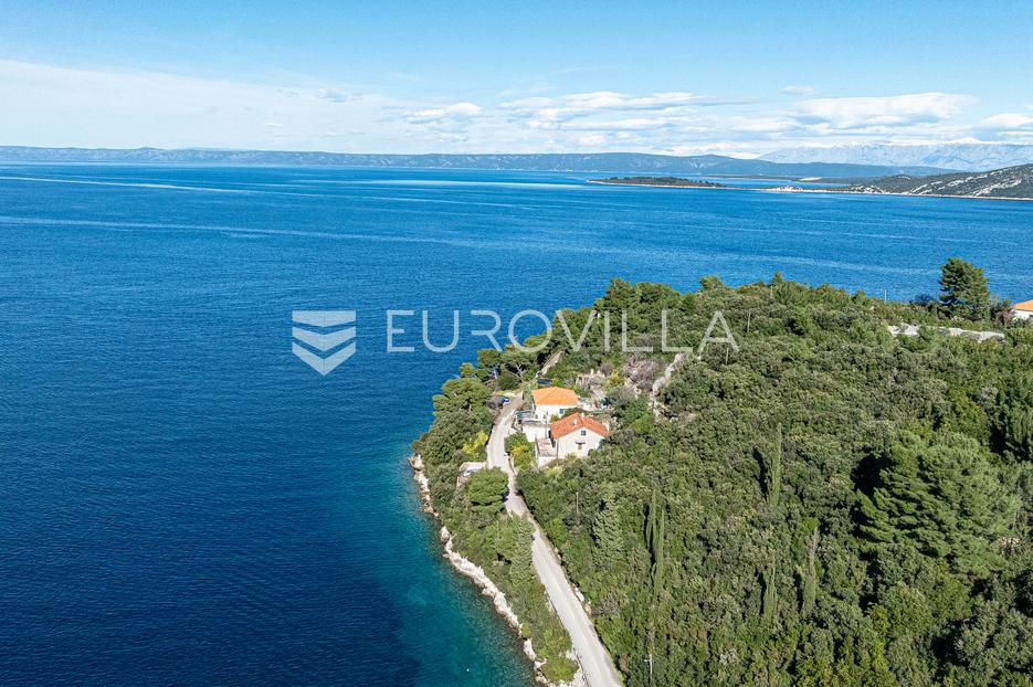 Grundstück Zu verkaufen -  Korčula