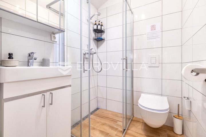 Appartamento In vendita - Grad Zagreb Donji Grad - foto 3/4