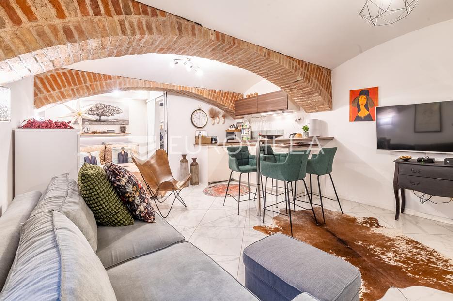 Flat For sale - Donji Grad - foto 2/4