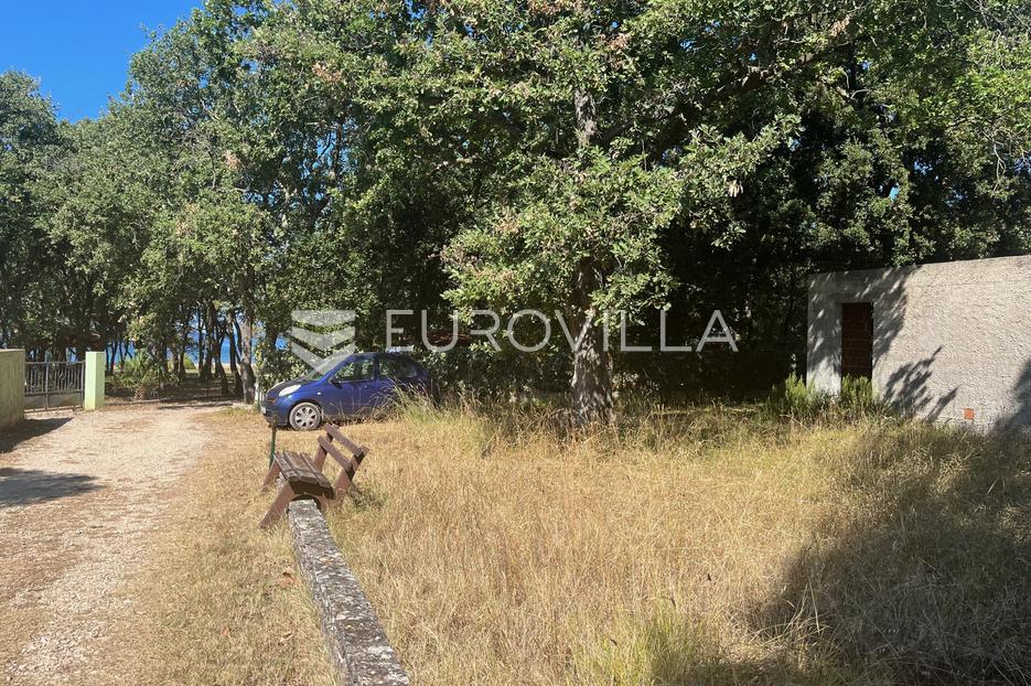 Land For sale - Istarska Vodnjan