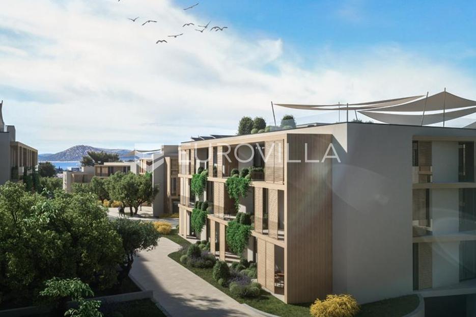 Flat For sale -  Vodice