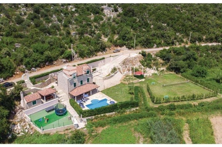 Kuća Na prodaju - Dubrovačko-neretvanska Kula Norinska - foto 2/10