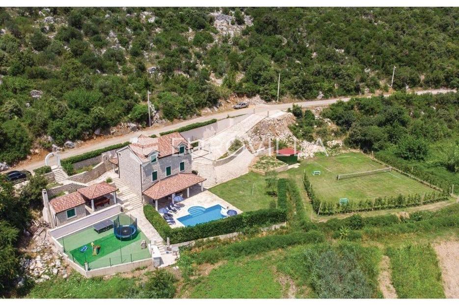 Maison À vendre - Dubrovačko-neretvanska Kula Norinska - foto 2/10