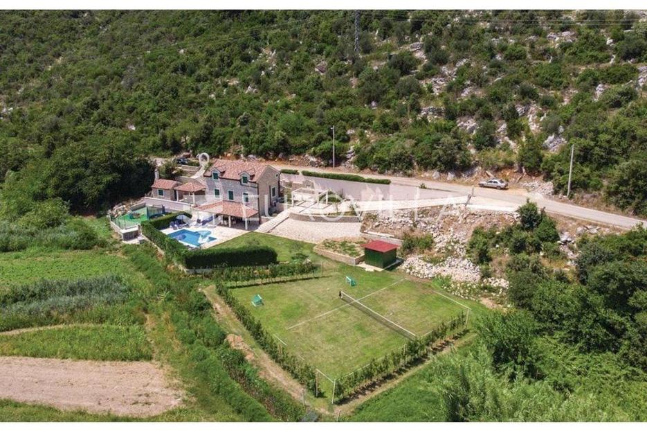 Maison À vendre - Dubrovačko-neretvanska Kula Norinska - foto 3/10