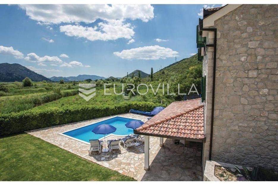 Maison À vendre - Dubrovačko-neretvanska Kula Norinska - foto 4/10