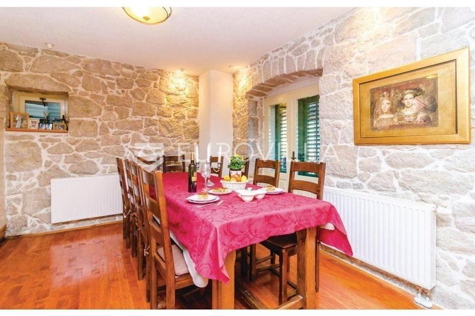 Maison À vendre - Dubrovačko-neretvanska Kula Norinska