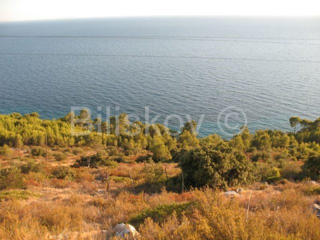 Land For sale - Splitsko-dalmatinska Hvar - foto 2/5