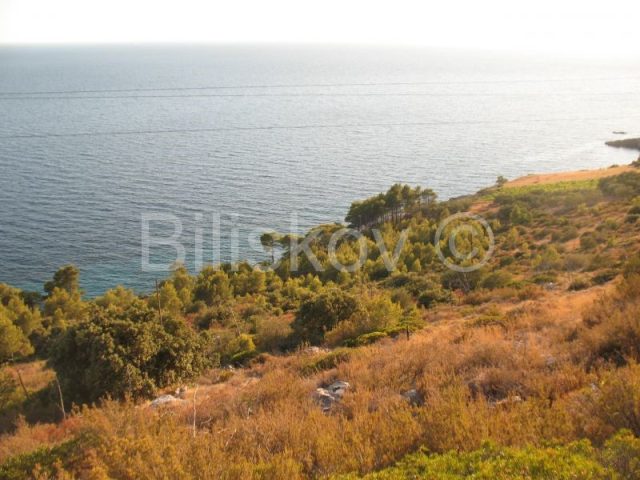 Land For sale - Splitsko-dalmatinska Hvar - foto 3/5