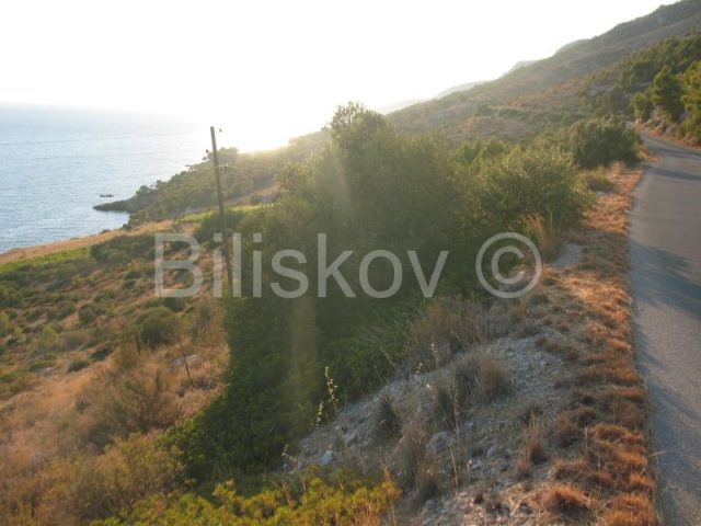Land For sale - Splitsko-dalmatinska Hvar - foto 5/5