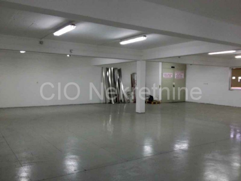 Business premises For sale - SPLITSKO-DALMATINSKA  KAŠTELA 
