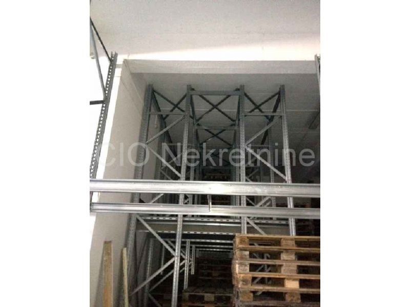 Business premises For sale - SPLITSKO-DALMATINSKA  KAŠTELA 