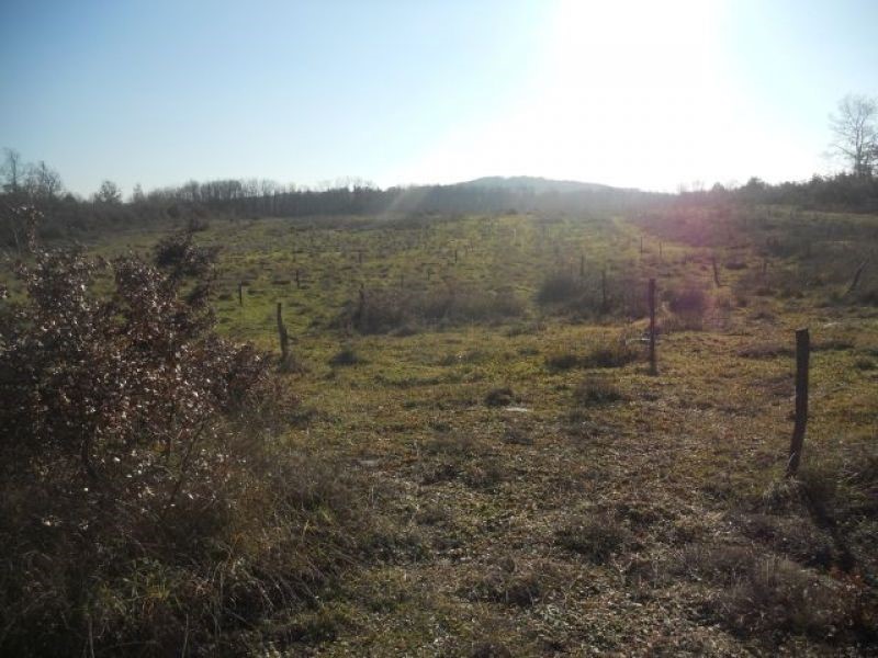 Land For sale - ISTARSKA  POREČ 