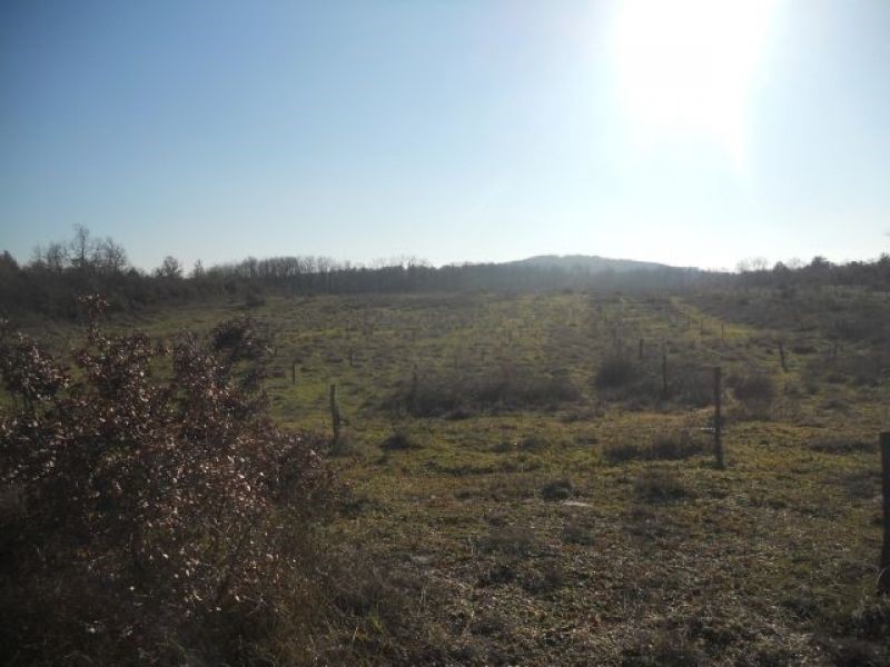 Land For sale - ISTARSKA  POREČ 