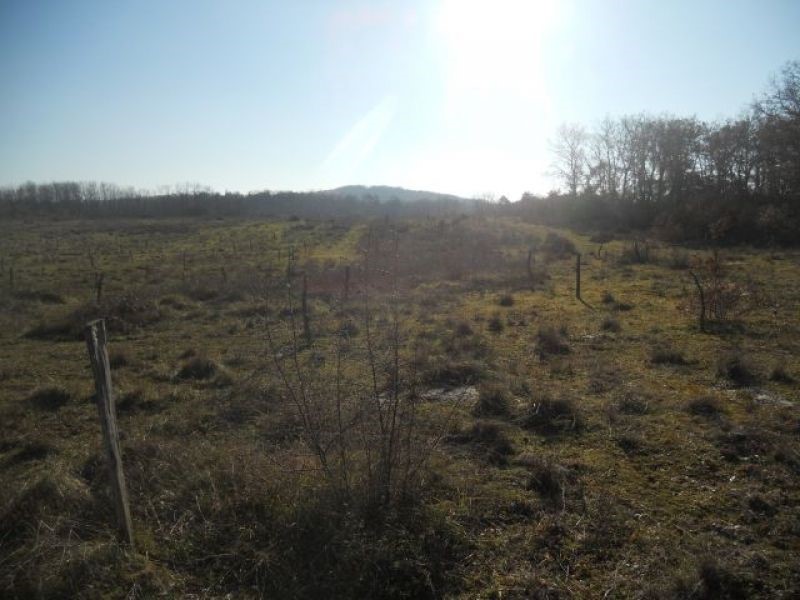 Terreno In vendita - ISTARSKA  POREČ 