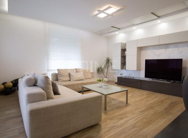Appartement à vendre 119 m² – Višnjik