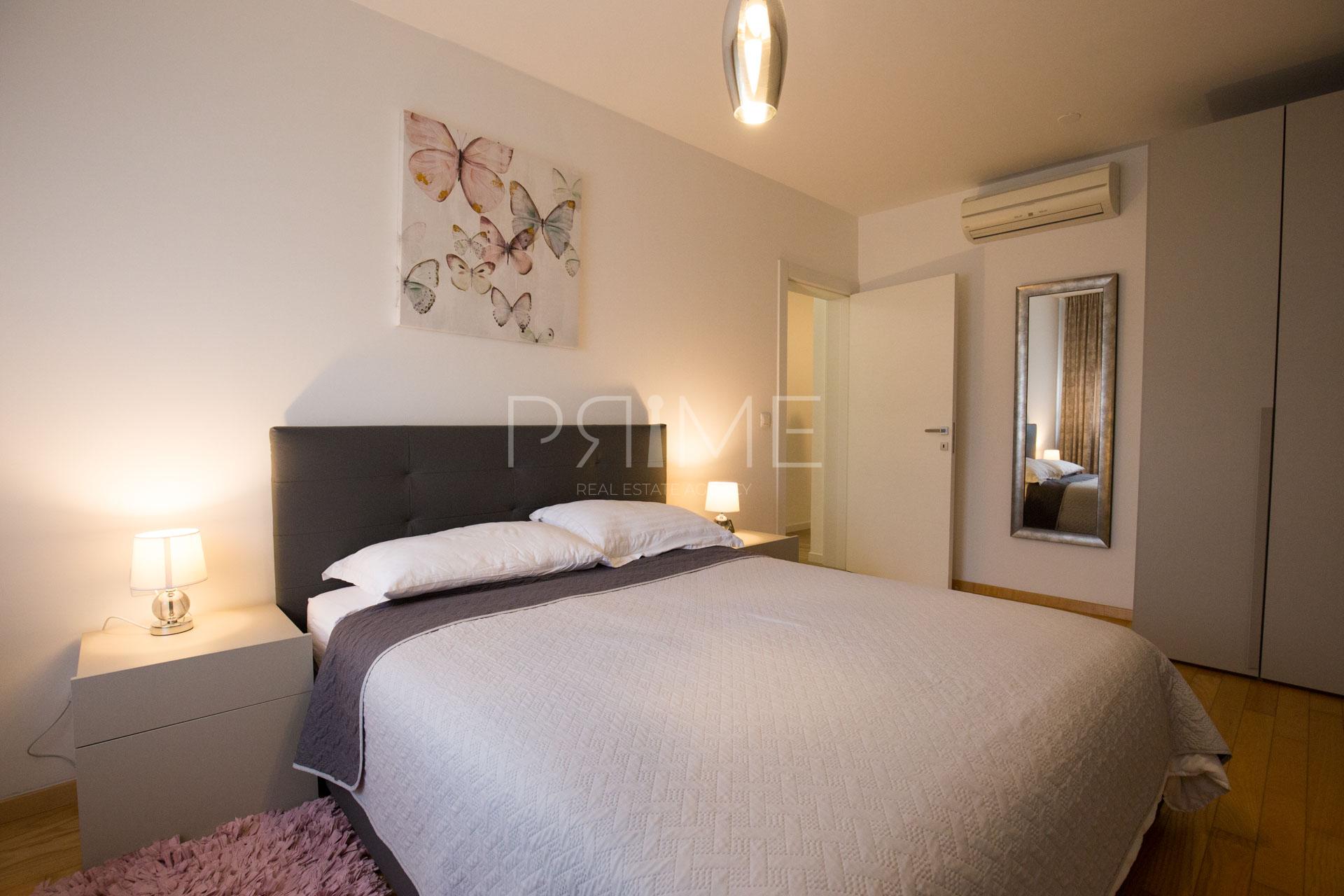 Apartma Na predaj - ZADARSKA POLIČNIK