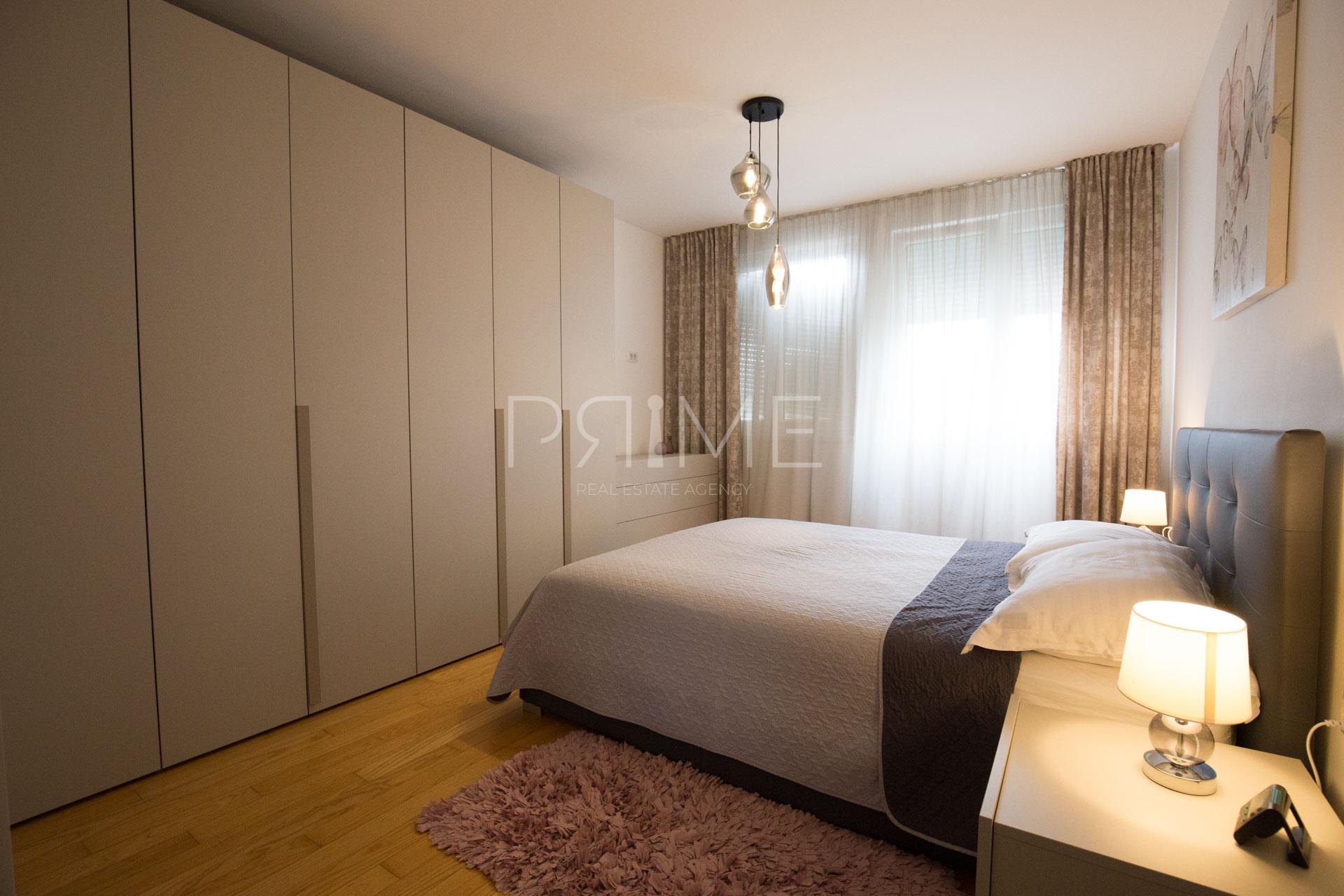 Apartma Na predaj - ZADARSKA POLIČNIK