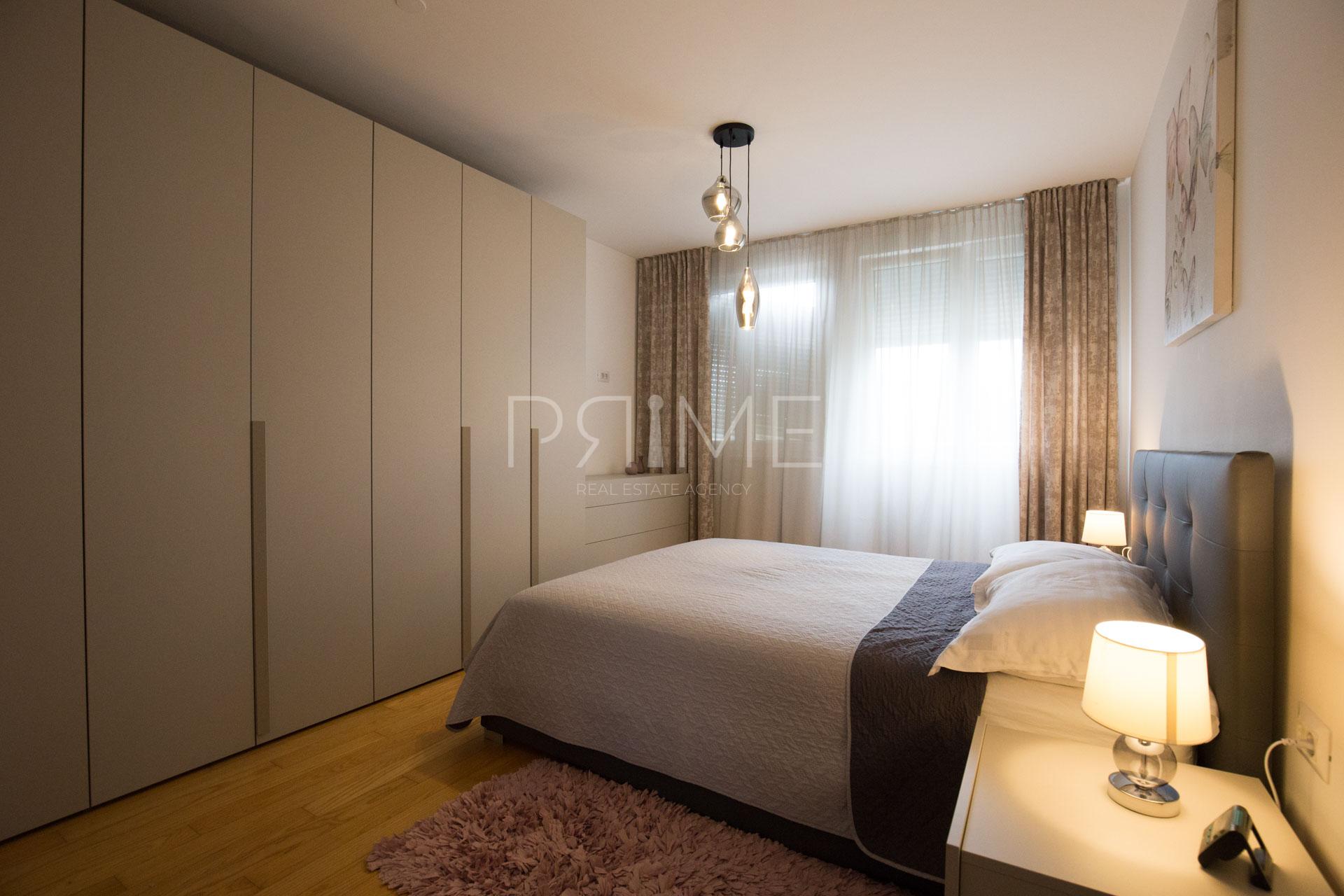 Apartma Na predaj - ZADARSKA POLIČNIK