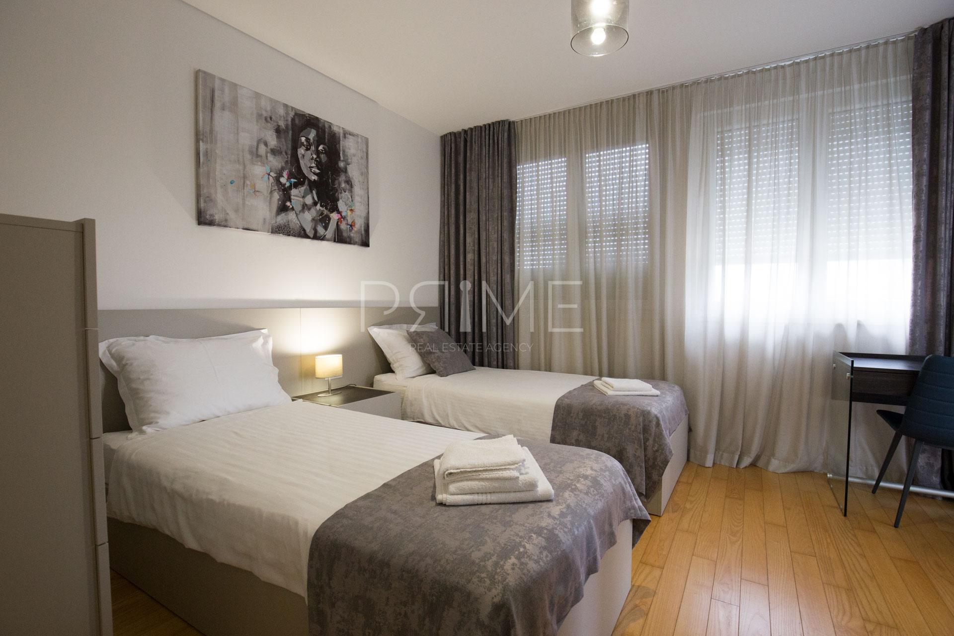 Apartma Na predaj - ZADARSKA POLIČNIK
