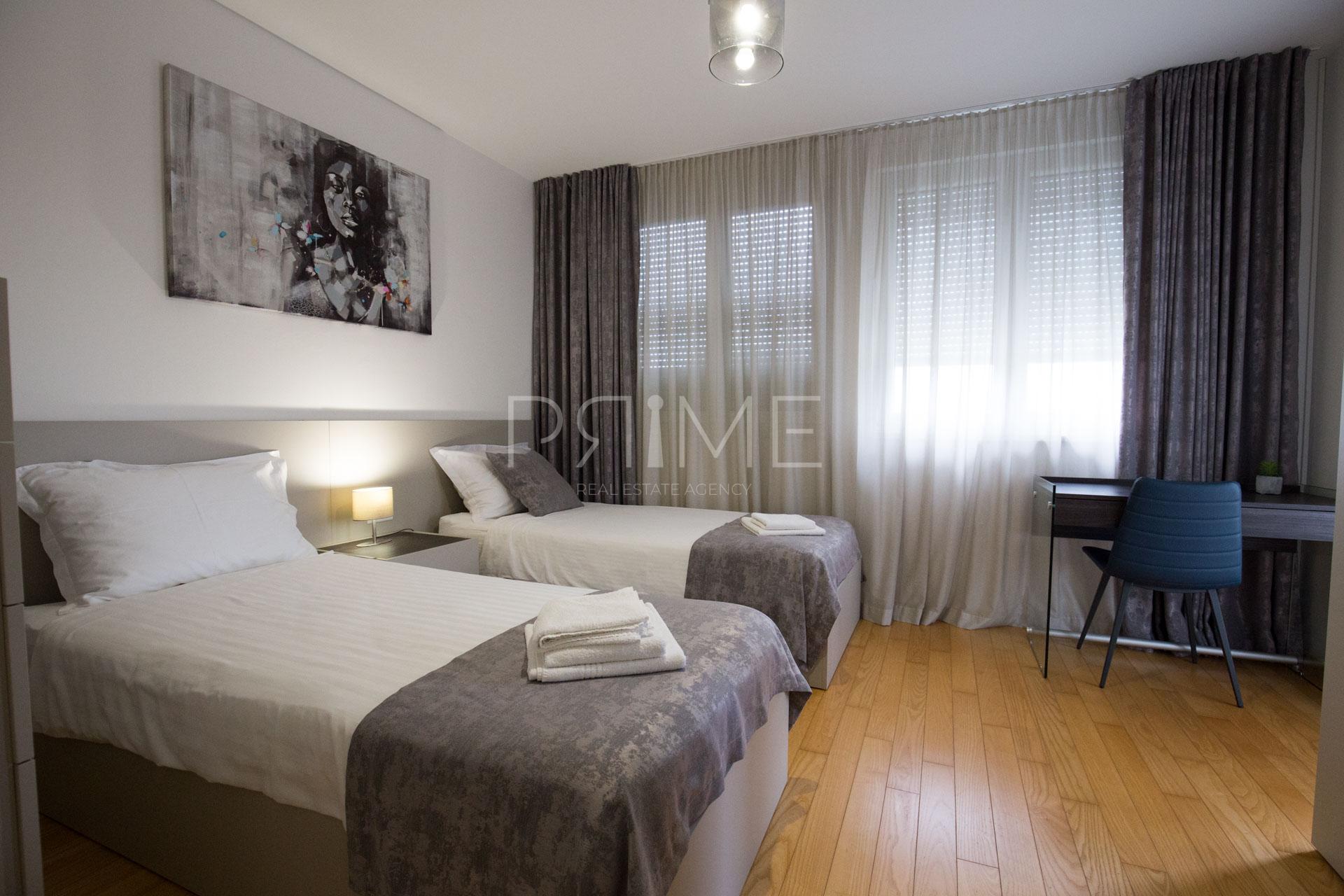 Apartma Na predaj - ZADARSKA POLIČNIK