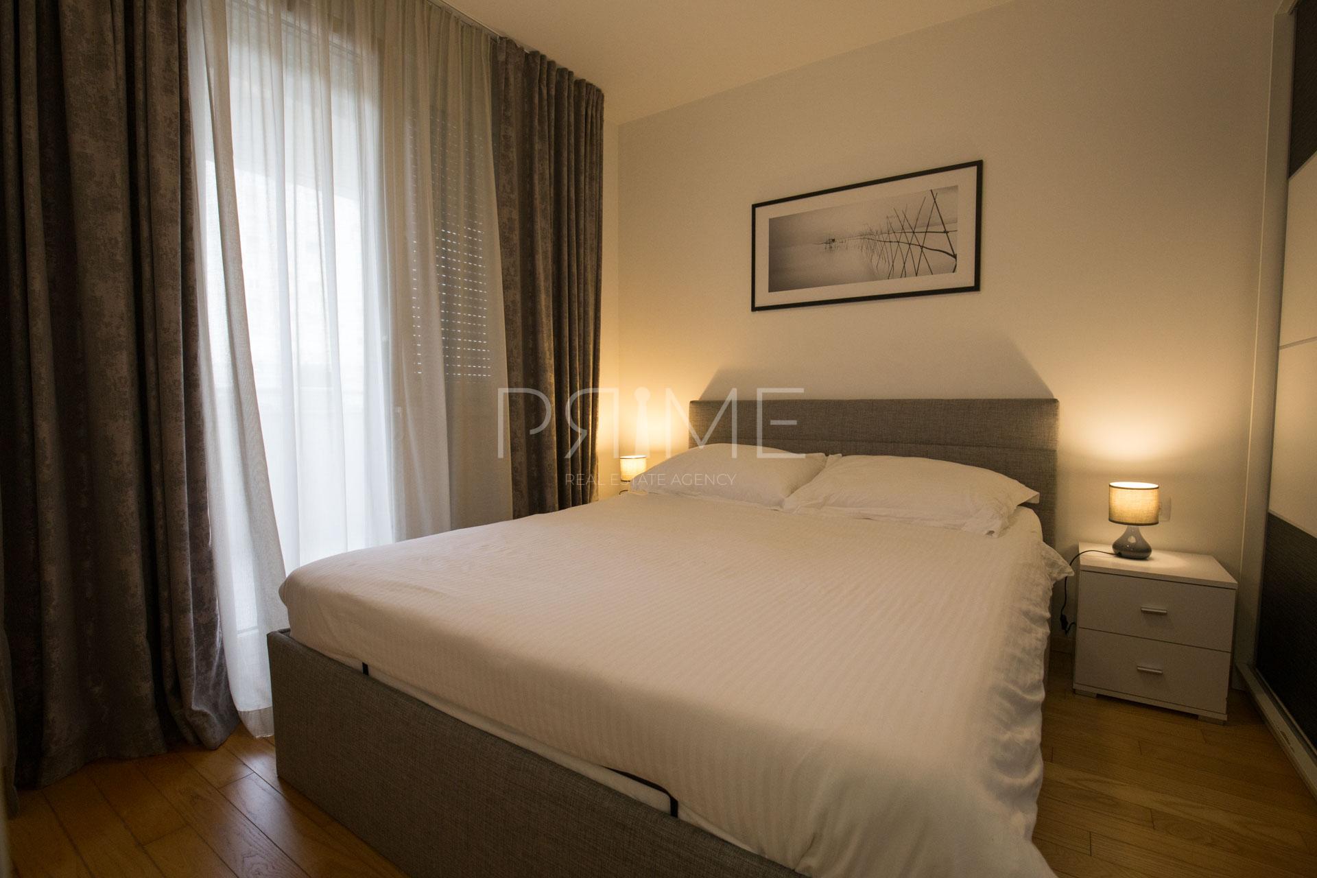 Apartma Na predaj - ZADARSKA POLIČNIK