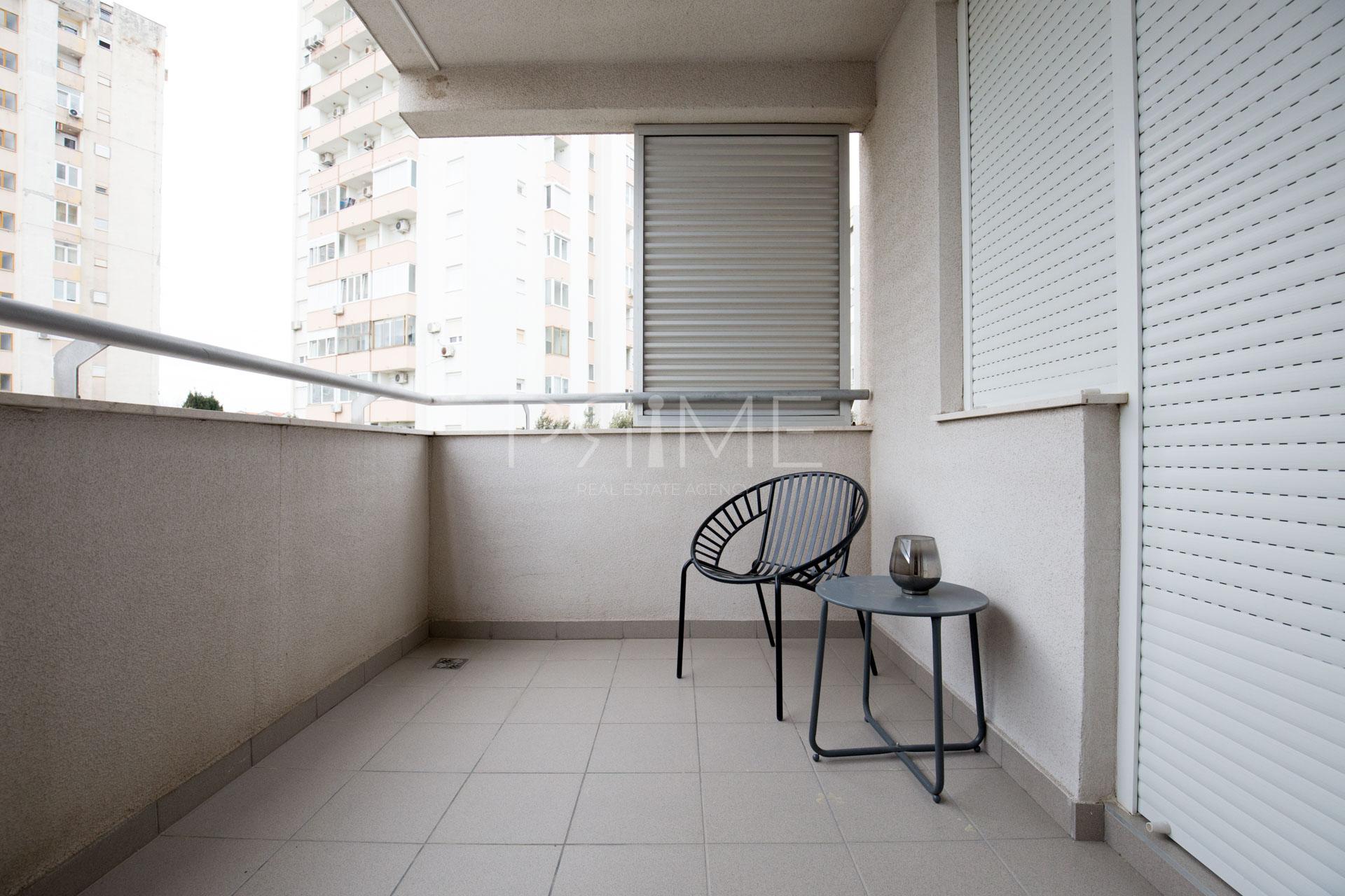 Apartma Na predaj - ZADARSKA POLIČNIK