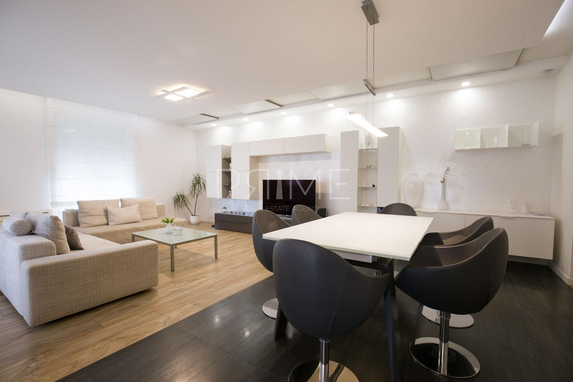 Apartma Na predaj - ZADARSKA POLIČNIK