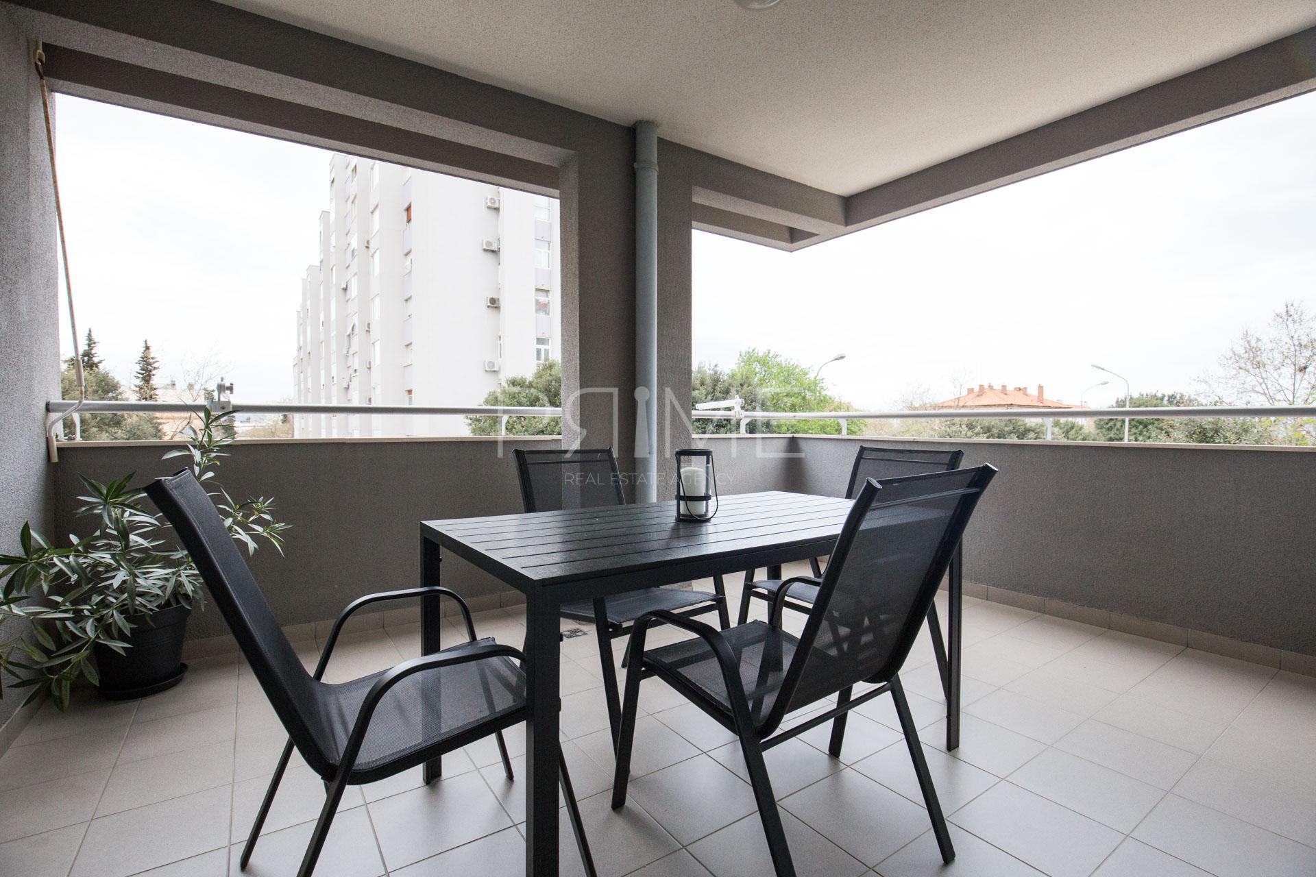 Apartma Na predaj - ZADARSKA POLIČNIK