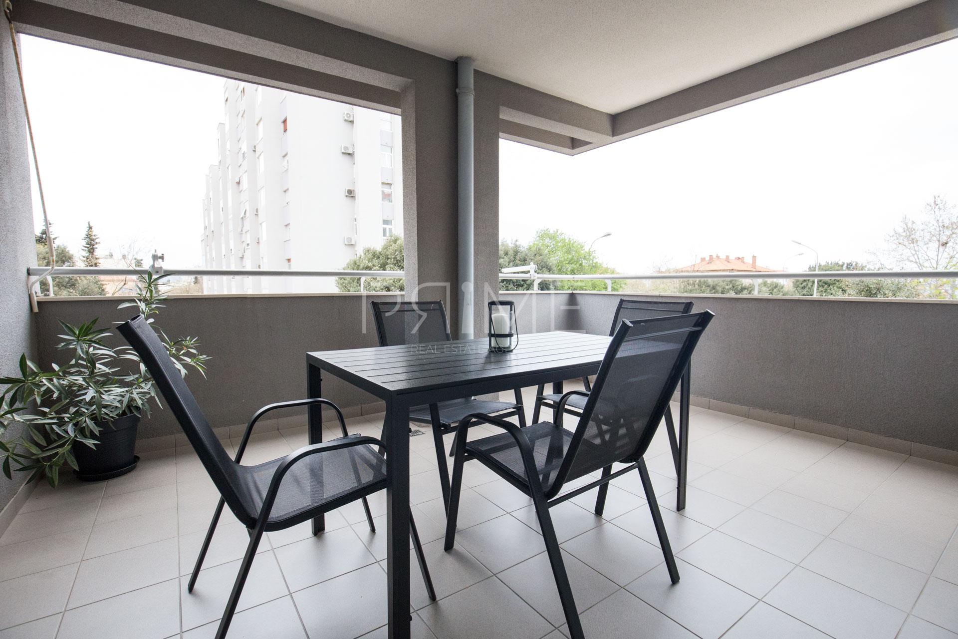 Apartma Na predaj - ZADARSKA POLIČNIK