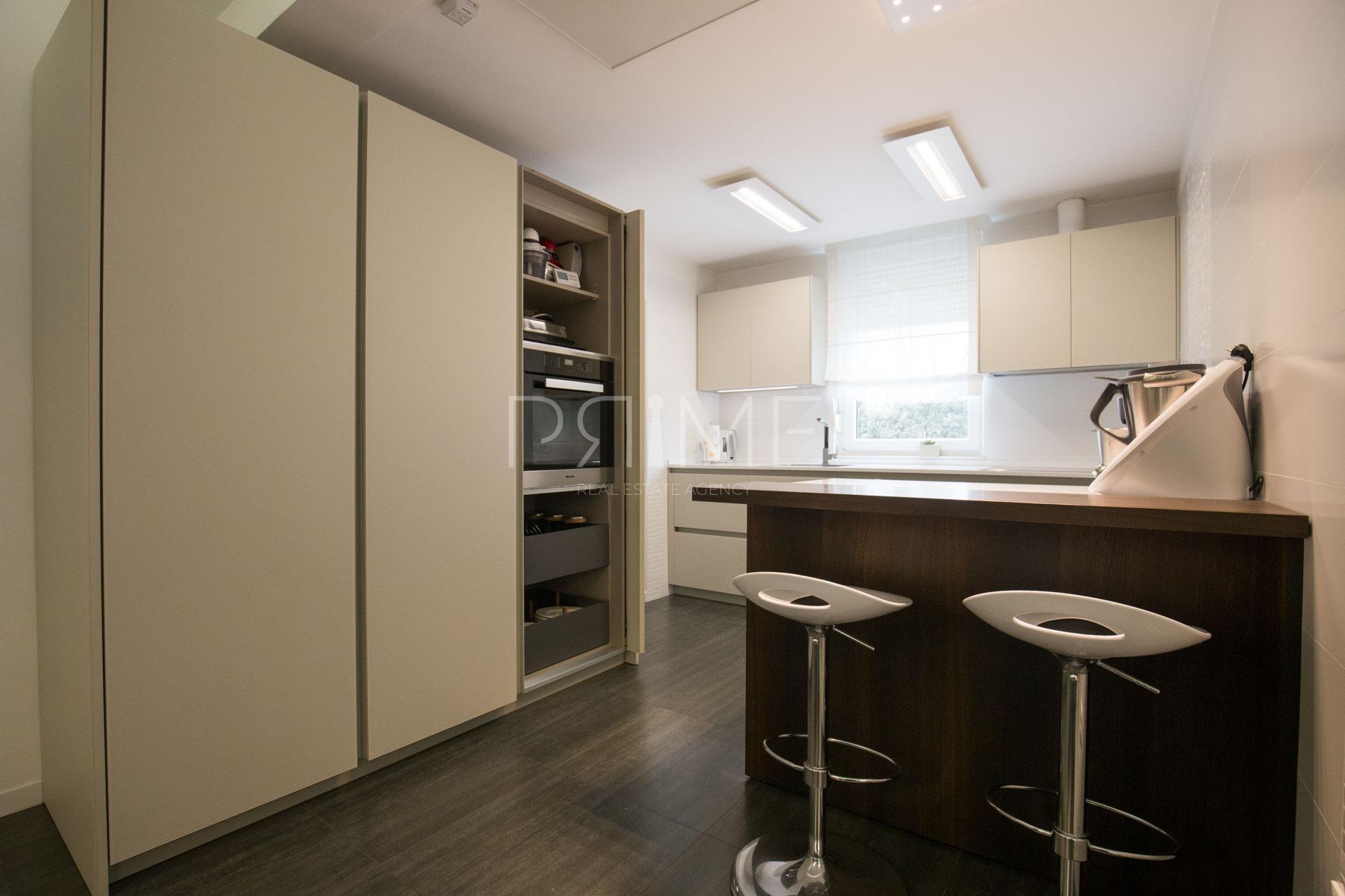 Apartma Na predaj - ZADARSKA POLIČNIK