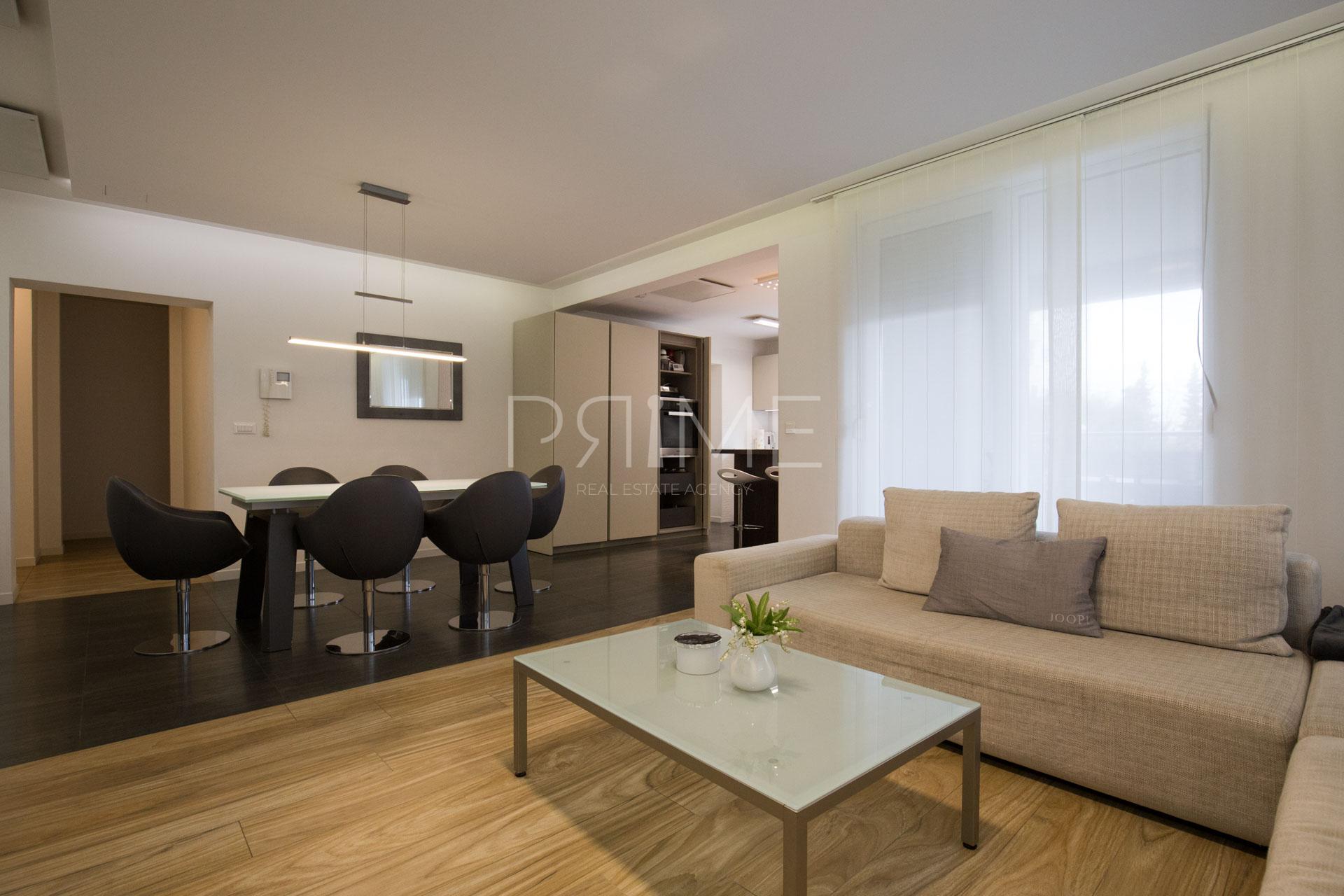 Apartma Na predaj - ZADARSKA POLIČNIK