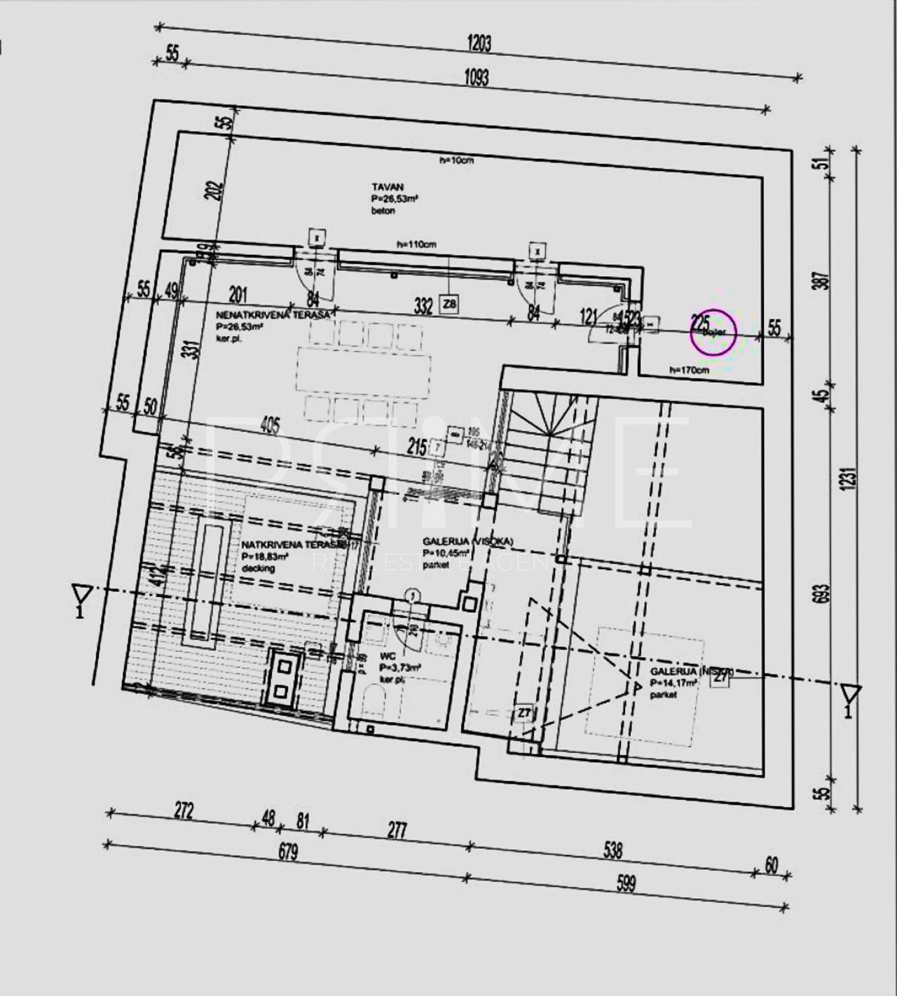 Apartma Naprodaj - ZADARSKA Zadar