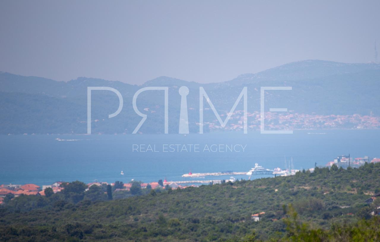 Terrain À vendre - ZADARSKA SUKOŠAN