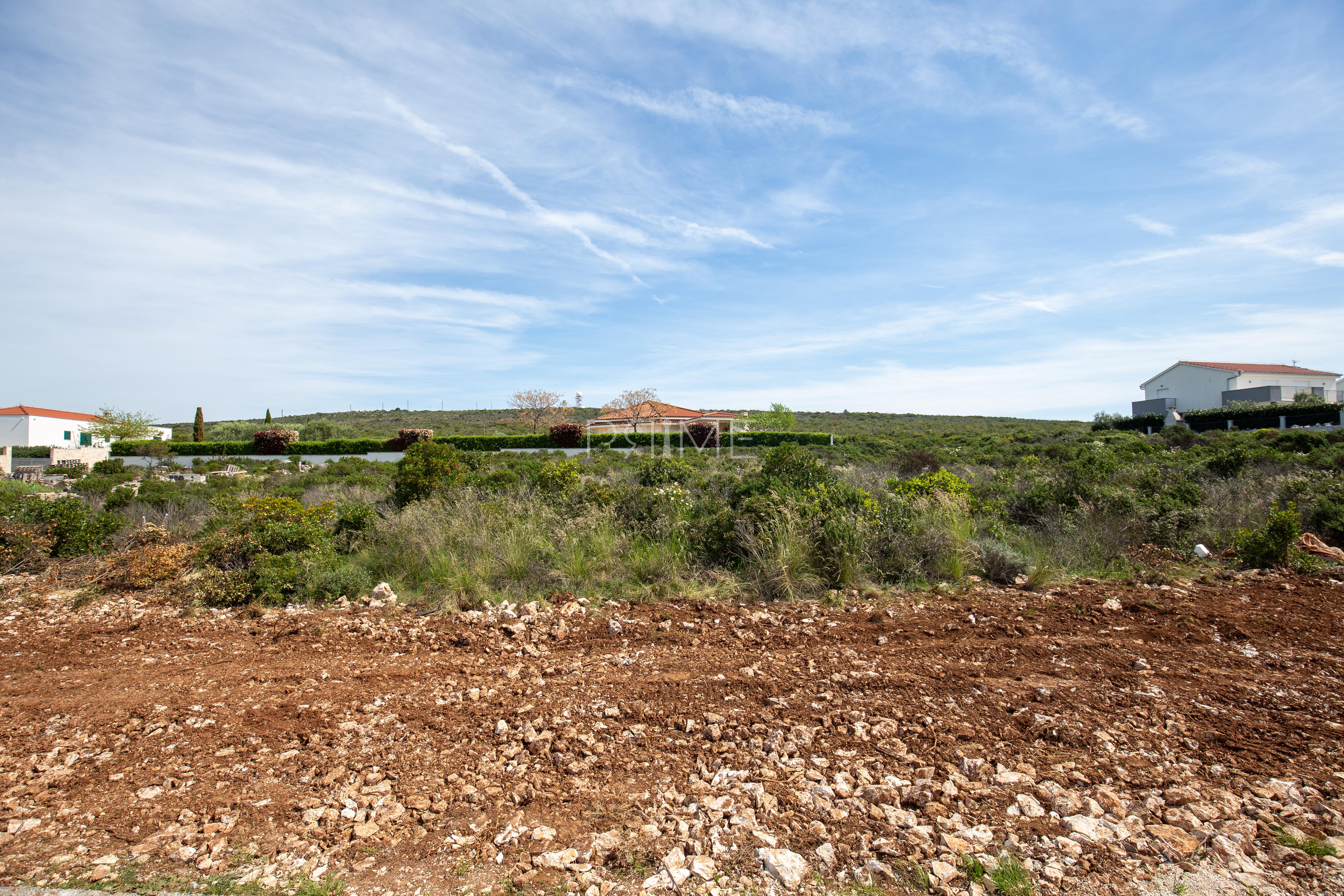 Land For sale - ZADARSKA SUKOŠAN