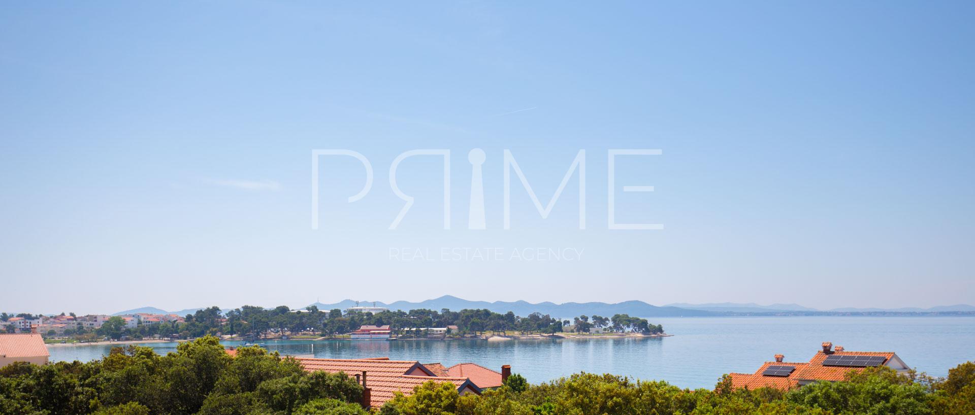 Apartment Zu verkaufen - ZADARSKA ZADAR - OKOLICA