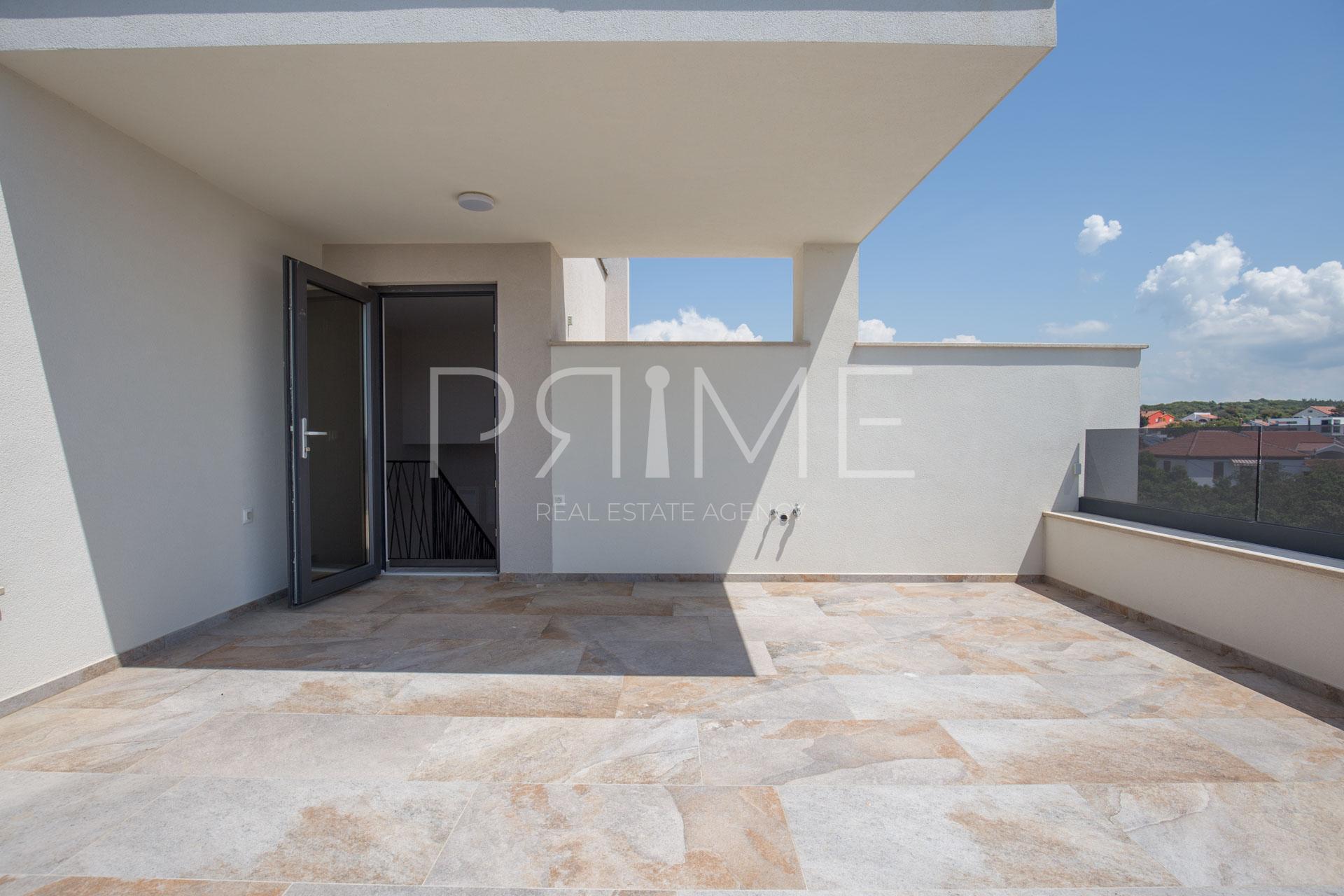 Apartment Zu verkaufen - ZADARSKA ZADAR - OKOLICA