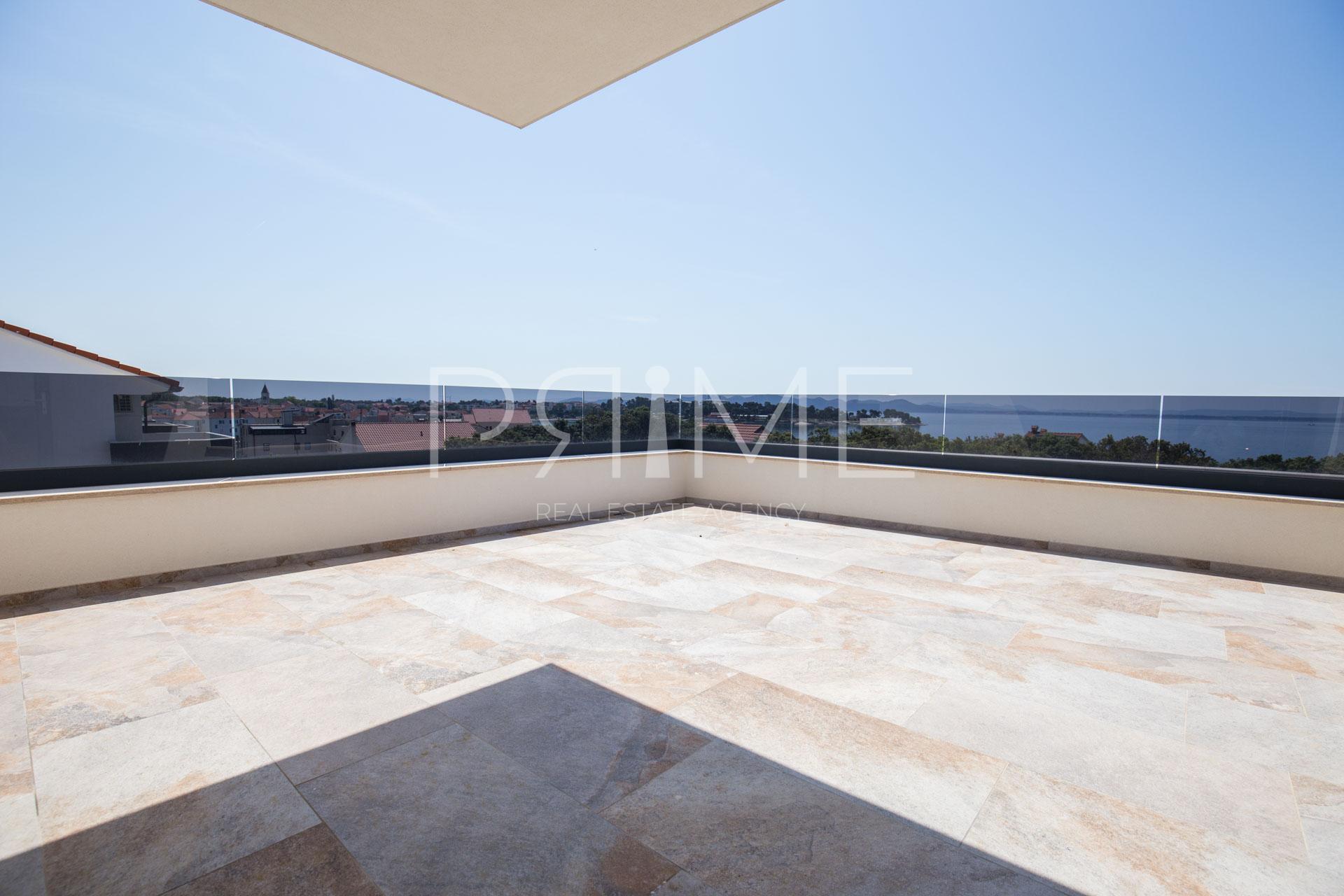 House For sale - ZADARSKA ZADAR - OKOLICA