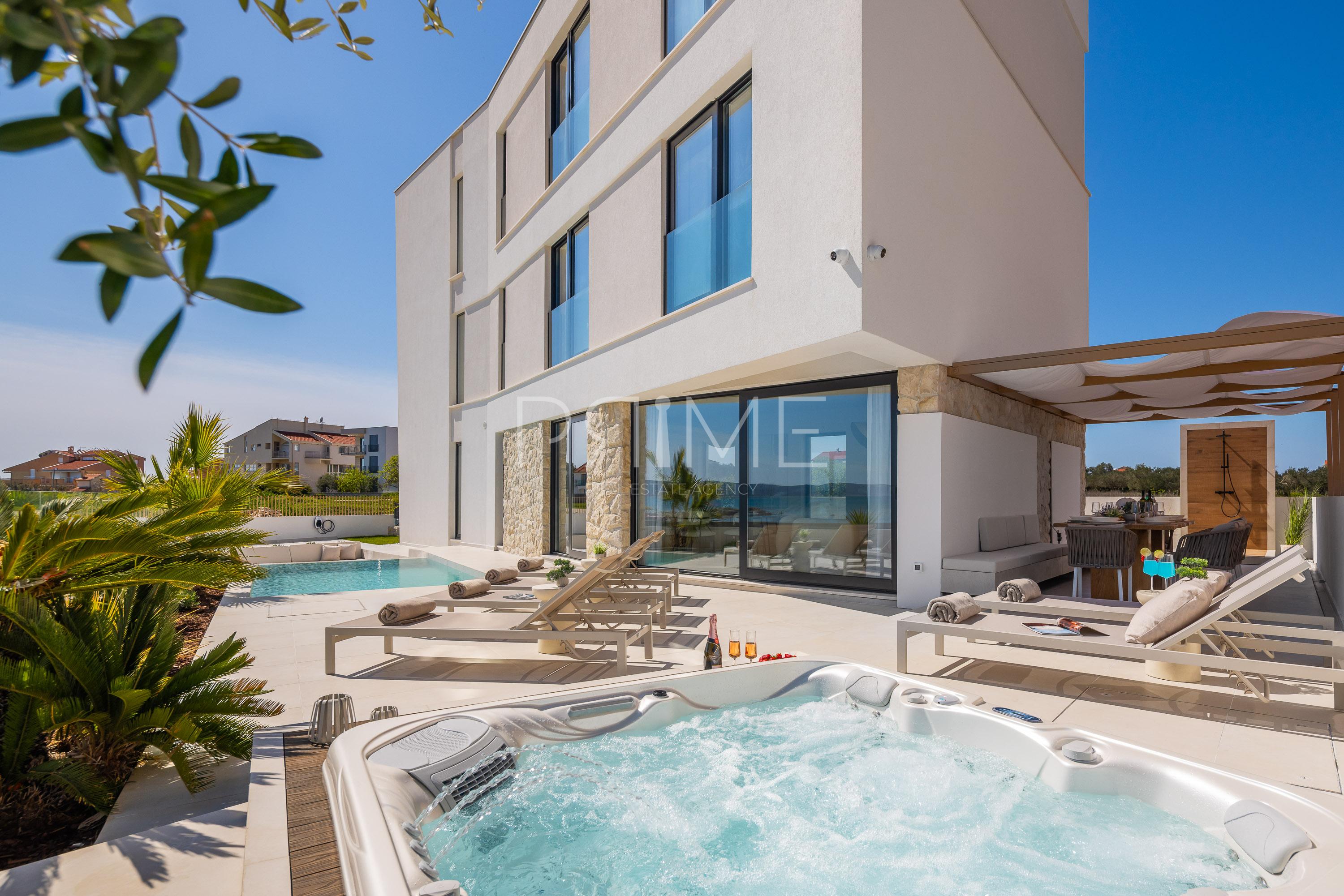 House For sale - Zadarska Sukošan - foto 1/53
